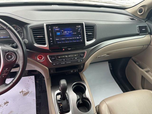 used 2019 Honda Ridgeline car, priced at $23,995