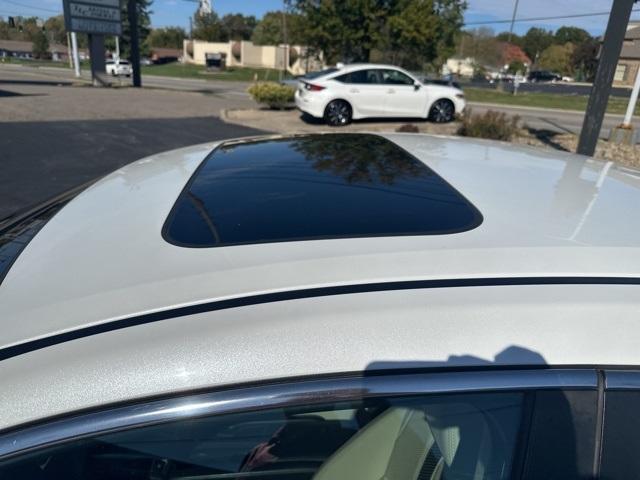 used 2019 Honda Civic car, priced at $24,495