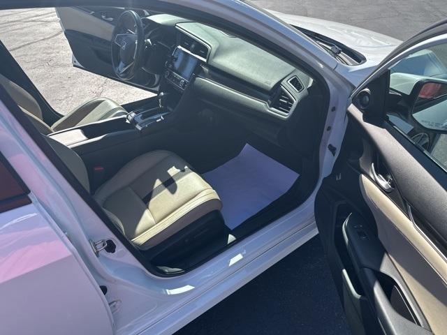 used 2019 Honda Civic car, priced at $24,495