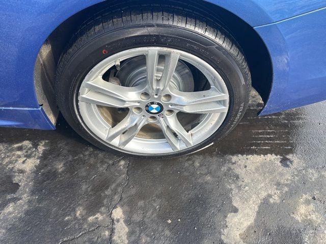 used 2018 BMW 430 car, priced at $16,995