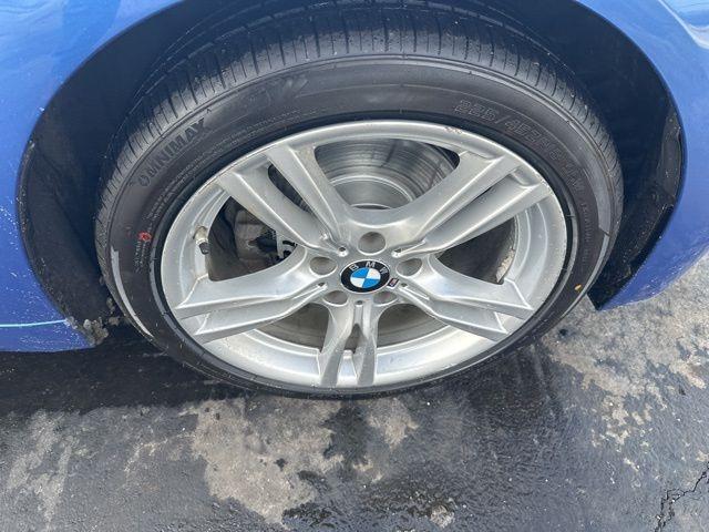 used 2018 BMW 430 car, priced at $16,995