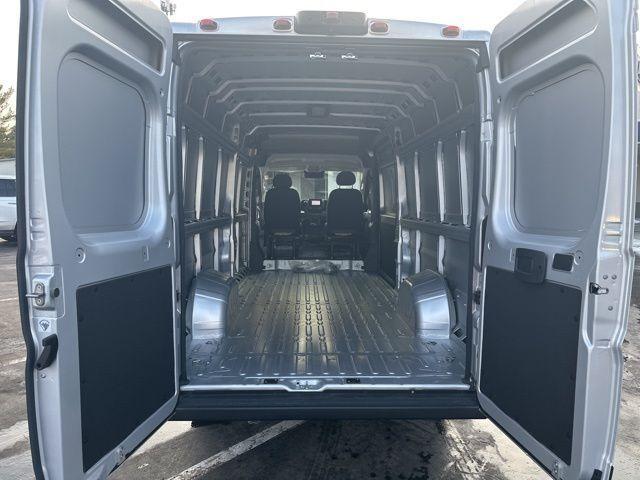 used 2024 Ram ProMaster 3500 car, priced at $47,995