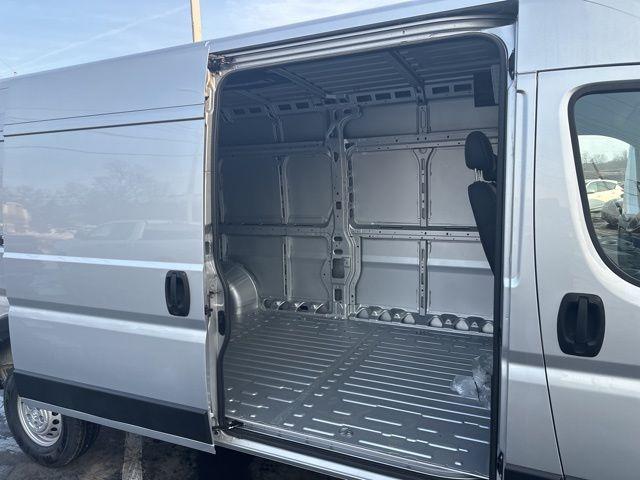 used 2024 Ram ProMaster 3500 car, priced at $47,995