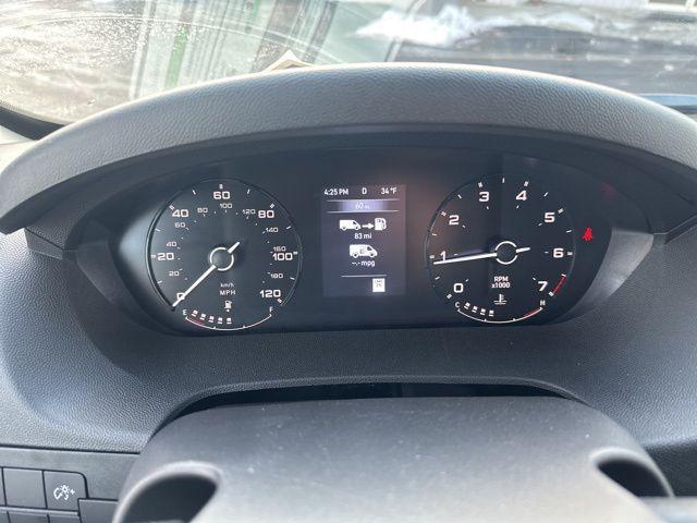 used 2024 Ram ProMaster 3500 car, priced at $47,995