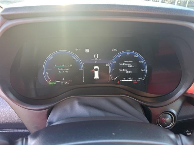 used 2025 Toyota Sienna car, priced at $51,995