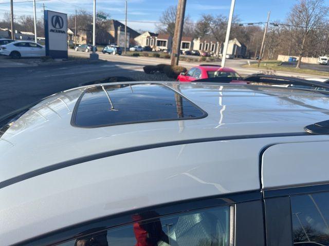 used 2025 Toyota Sienna car, priced at $51,595