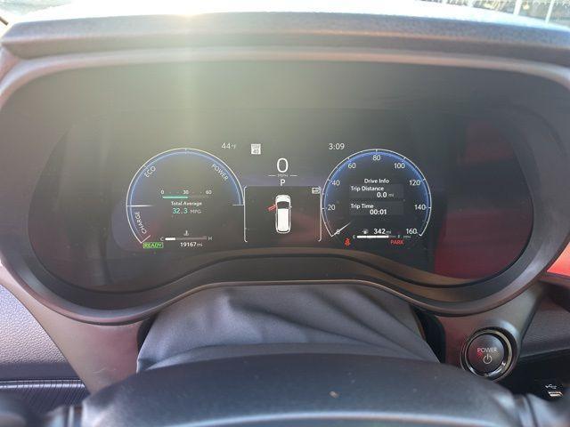 used 2025 Toyota Sienna car, priced at $51,595