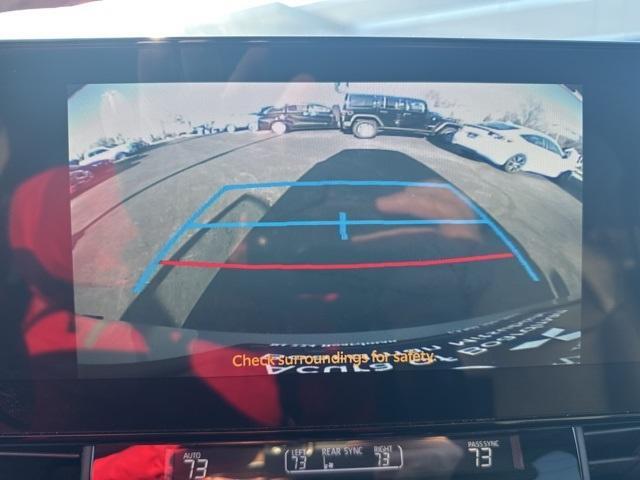 used 2025 Toyota Sienna car, priced at $51,995