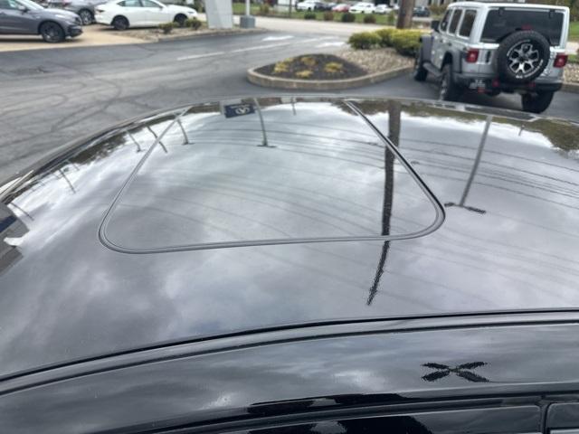 used 2022 Nissan Altima car, priced at $21,595