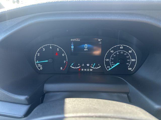 used 2023 Ford Transit-350 car, priced at $39,995