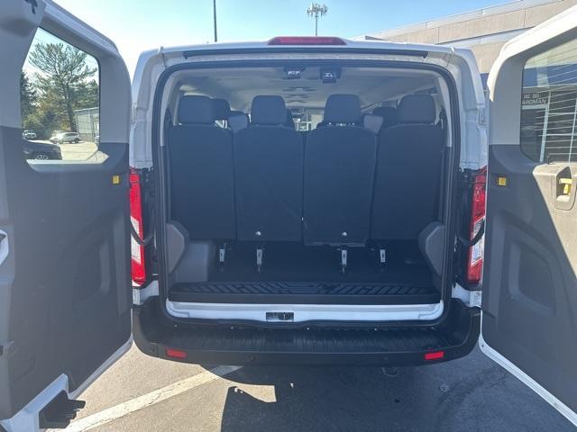 used 2023 Ford Transit-350 car, priced at $40,995