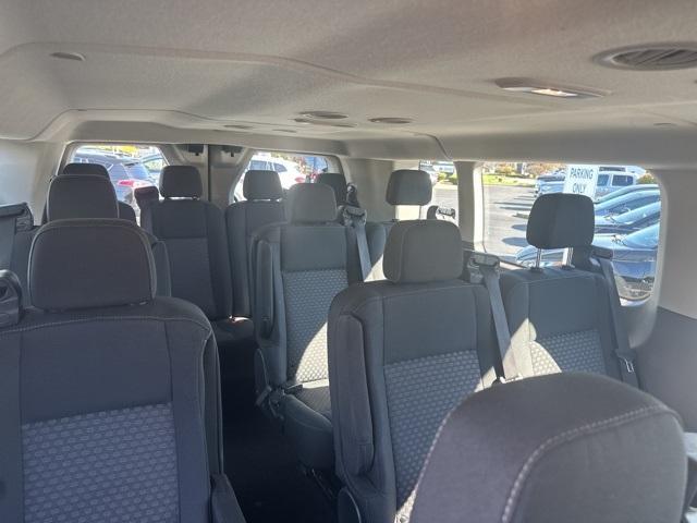 used 2023 Ford Transit-350 car, priced at $40,995