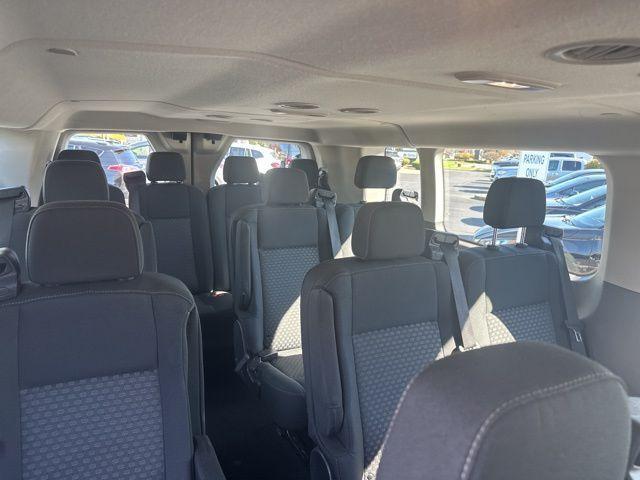 used 2023 Ford Transit-350 car, priced at $39,995