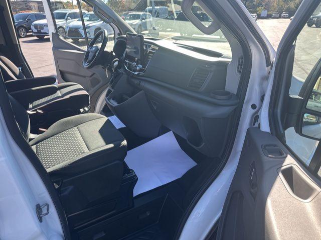 used 2023 Ford Transit-350 car, priced at $39,995