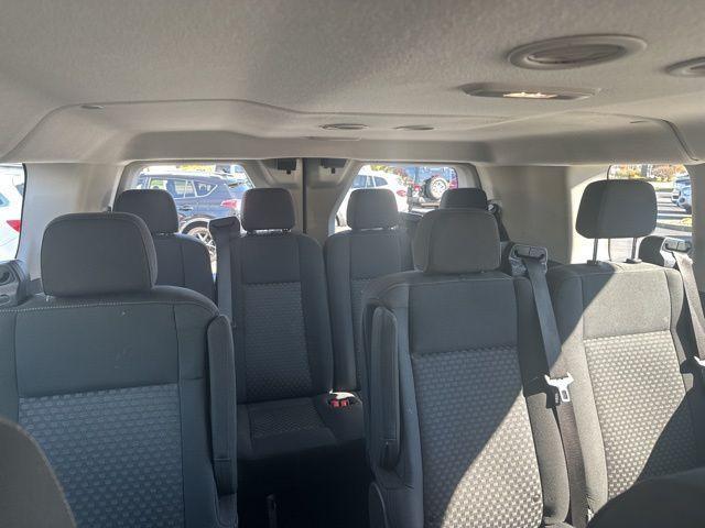used 2023 Ford Transit-350 car, priced at $39,995