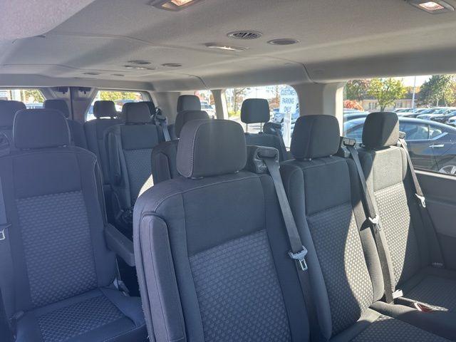 used 2023 Ford Transit-350 car, priced at $39,995