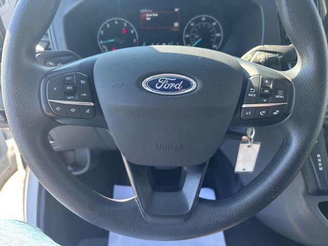 used 2023 Ford Transit-350 car, priced at $39,995
