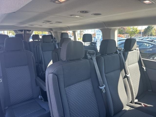 used 2023 Ford Transit-350 car, priced at $40,995
