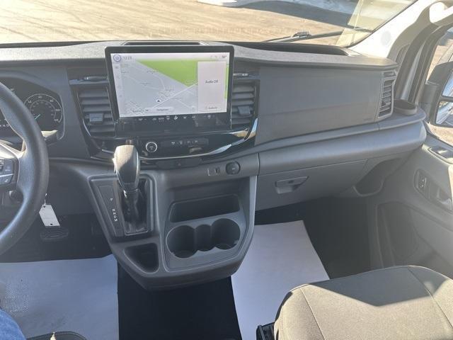 used 2023 Ford Transit-350 car, priced at $40,995