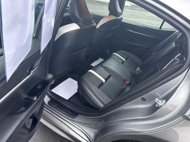 used 2025 Toyota Camry car, priced at $28,995