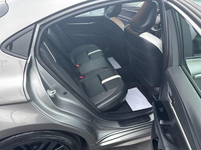 used 2025 Toyota Camry car, priced at $28,995