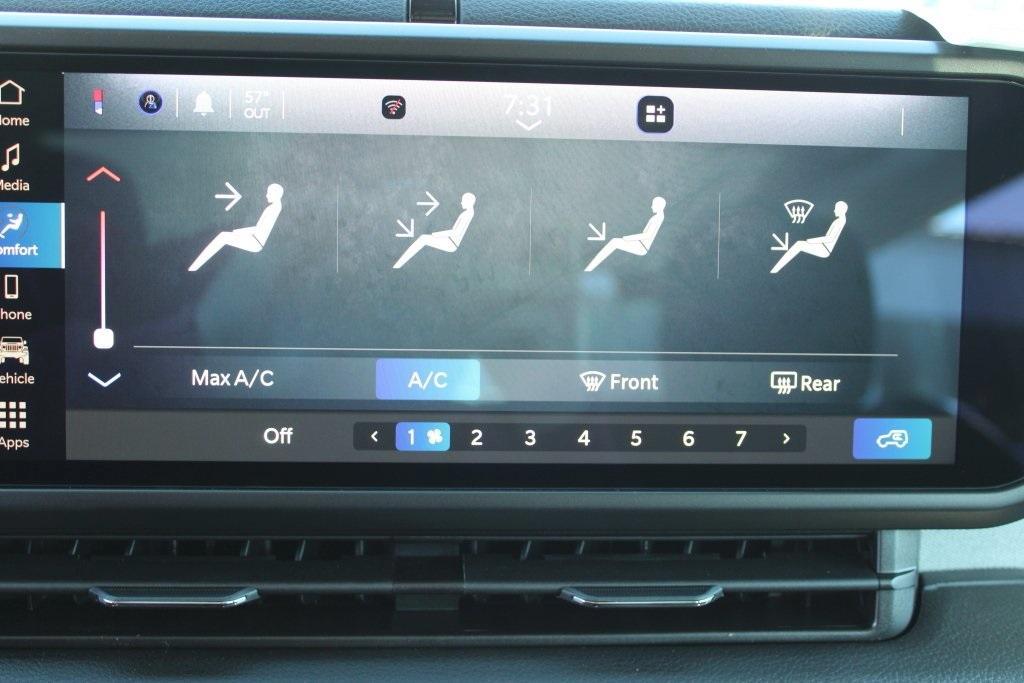 new 2026 Jeep Wrangler car, priced at $31,010