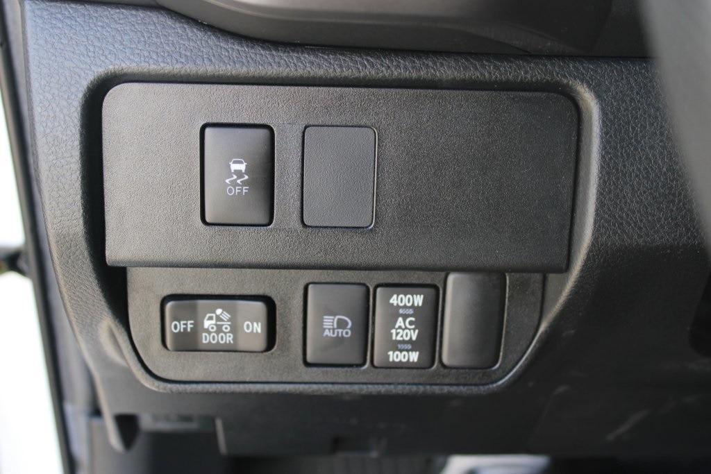 used 2022 Toyota Tacoma car, priced at $36,555