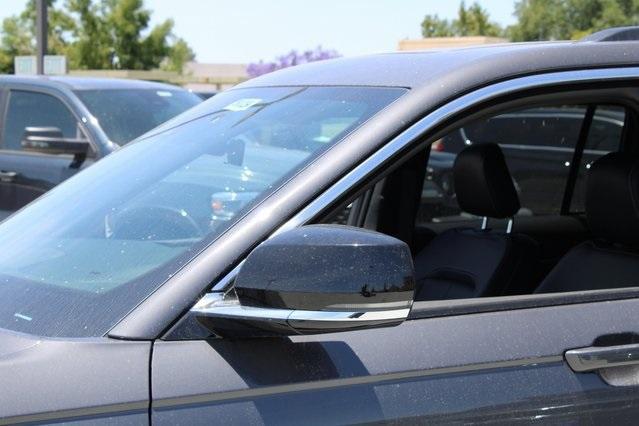 new 2025 Jeep Grand Cherokee car, priced at $42,260