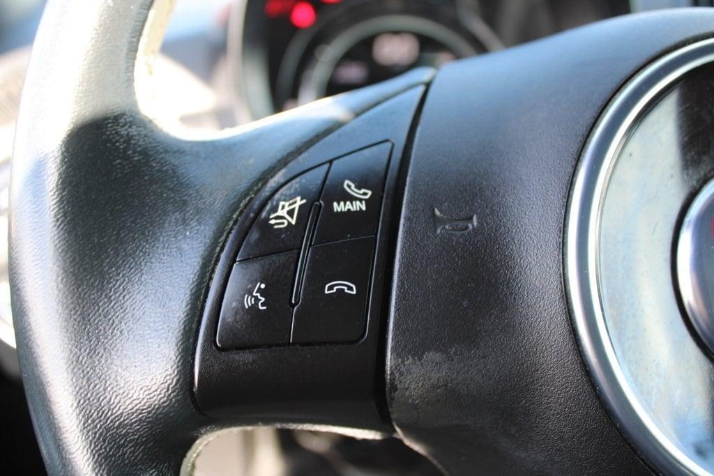 used 2019 FIAT 500e car, priced at $11,990