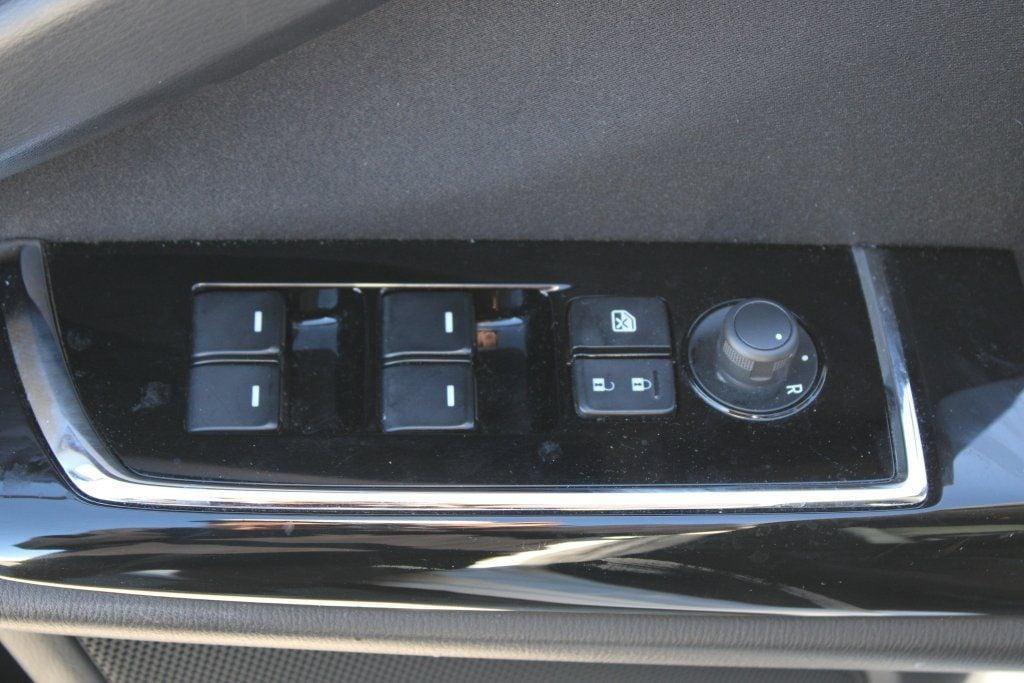 used 2021 Mazda CX-9 car, priced at $22,990