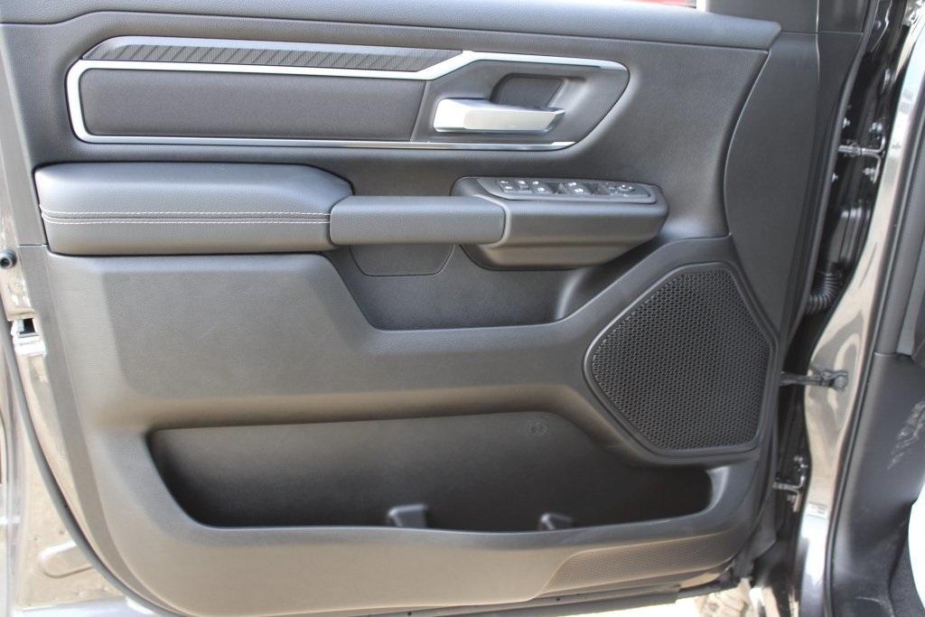 new 2026 Ram 1500 car, priced at $54,500