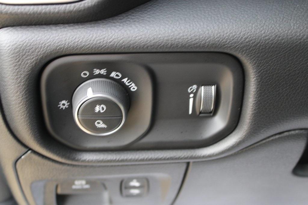 new 2026 Ram 1500 car, priced at $54,500