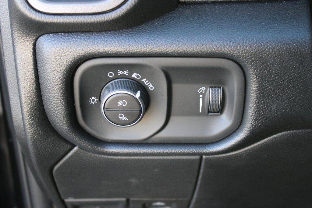 new 2026 Ram 2500 car, priced at $54,830