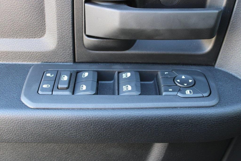 new 2026 Ram 2500 car, priced at $58,330