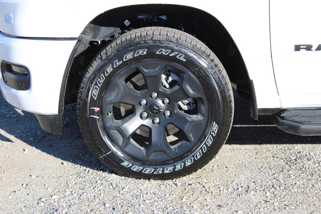 new 2026 Ram 1500 car, priced at $47,360