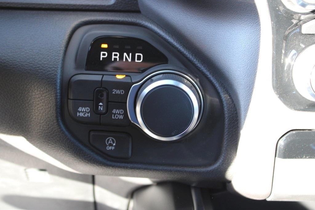 new 2026 Ram 1500 car, priced at $47,360