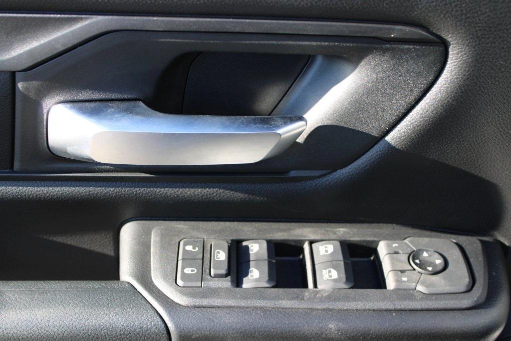 new 2026 Ram 1500 car, priced at $47,360