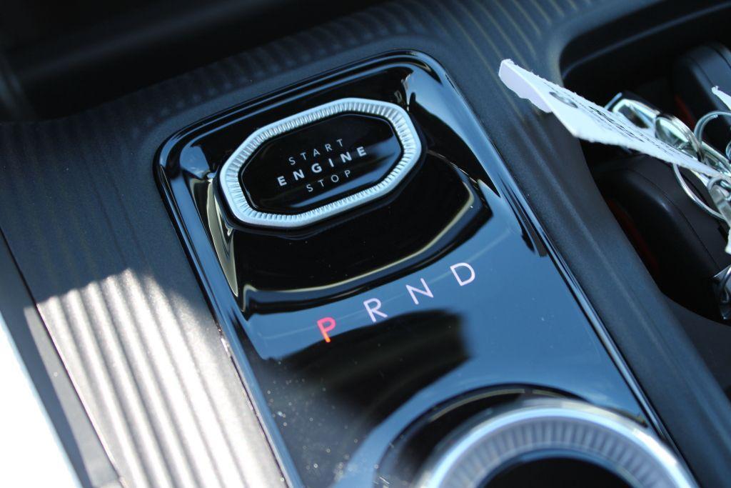 new 2026 Jeep Cherokee car, priced at $36,815