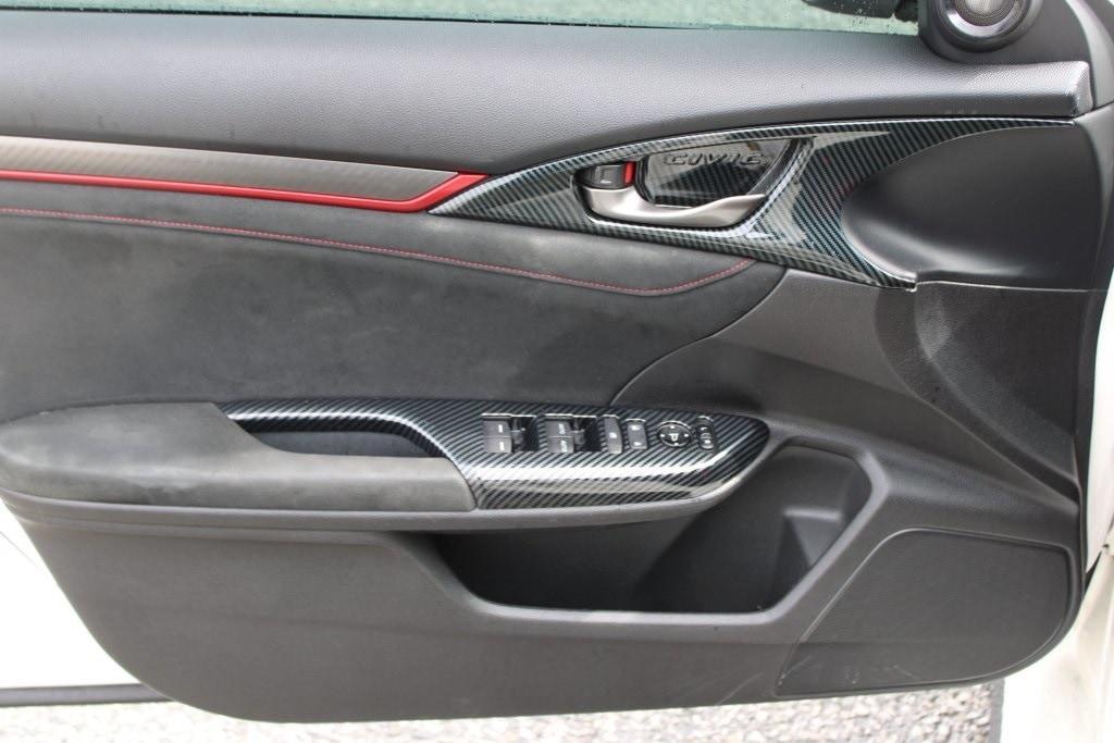 used 2019 Honda Civic Type R car, priced at $33,617