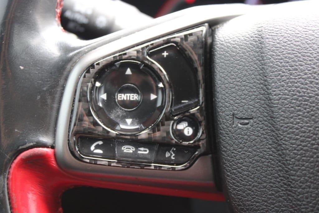 used 2019 Honda Civic Type R car, priced at $33,617