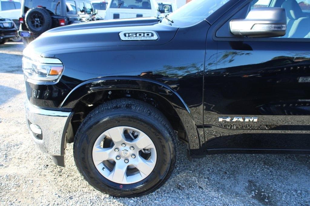 new 2026 Ram 1500 car, priced at $48,900