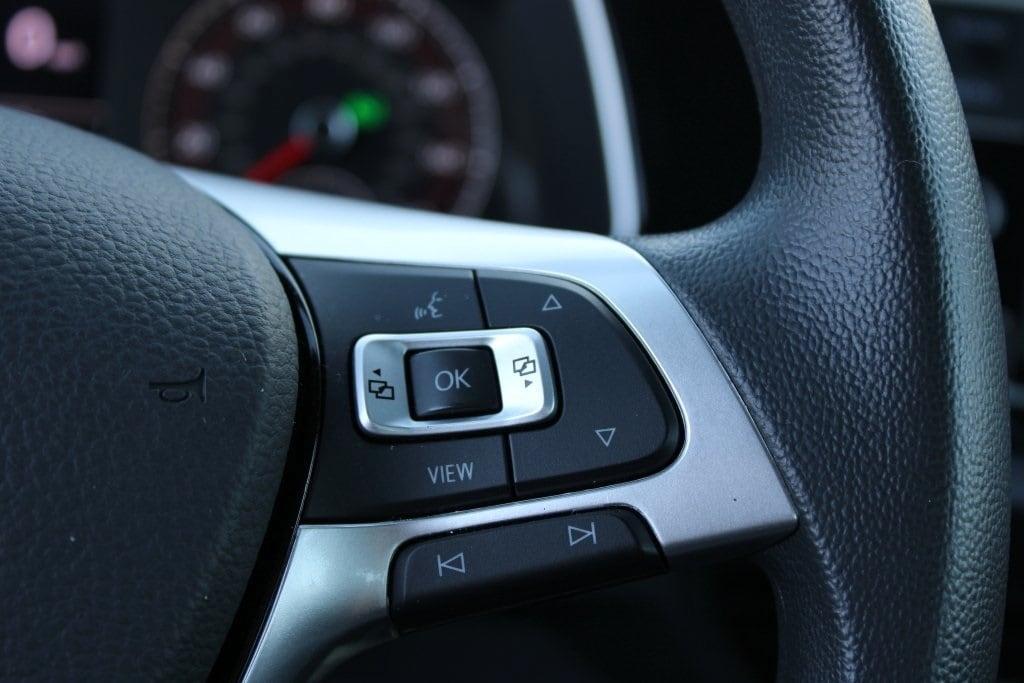 used 2021 Volkswagen Jetta car, priced at $15,590