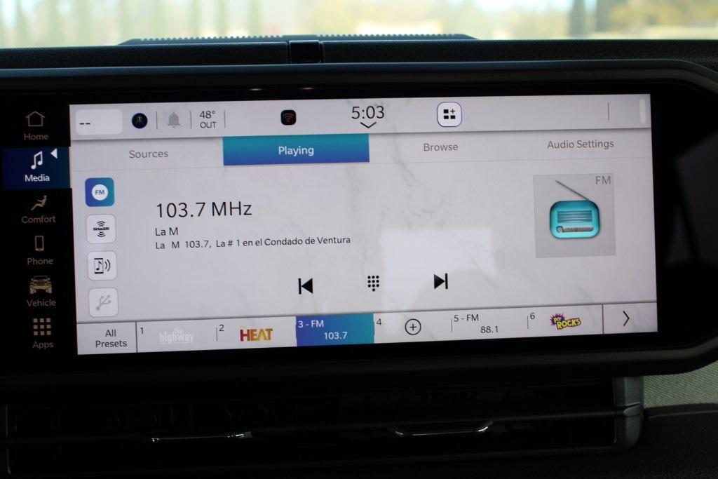 new 2026 Jeep Gladiator car, priced at $42,860