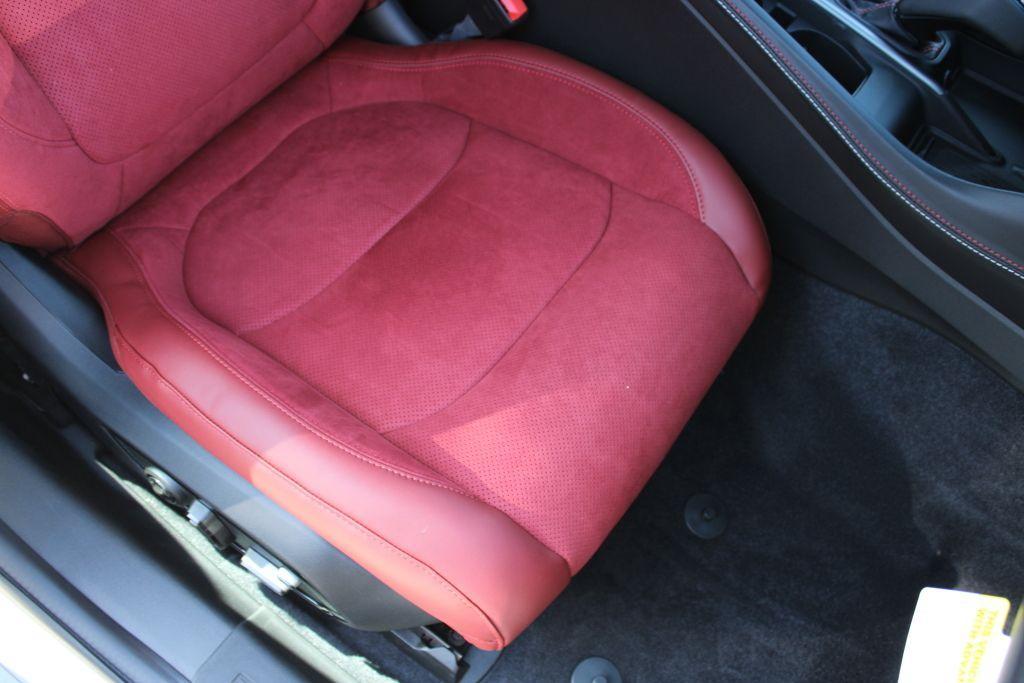 new 2026 Dodge Charger car, priced at $58,985