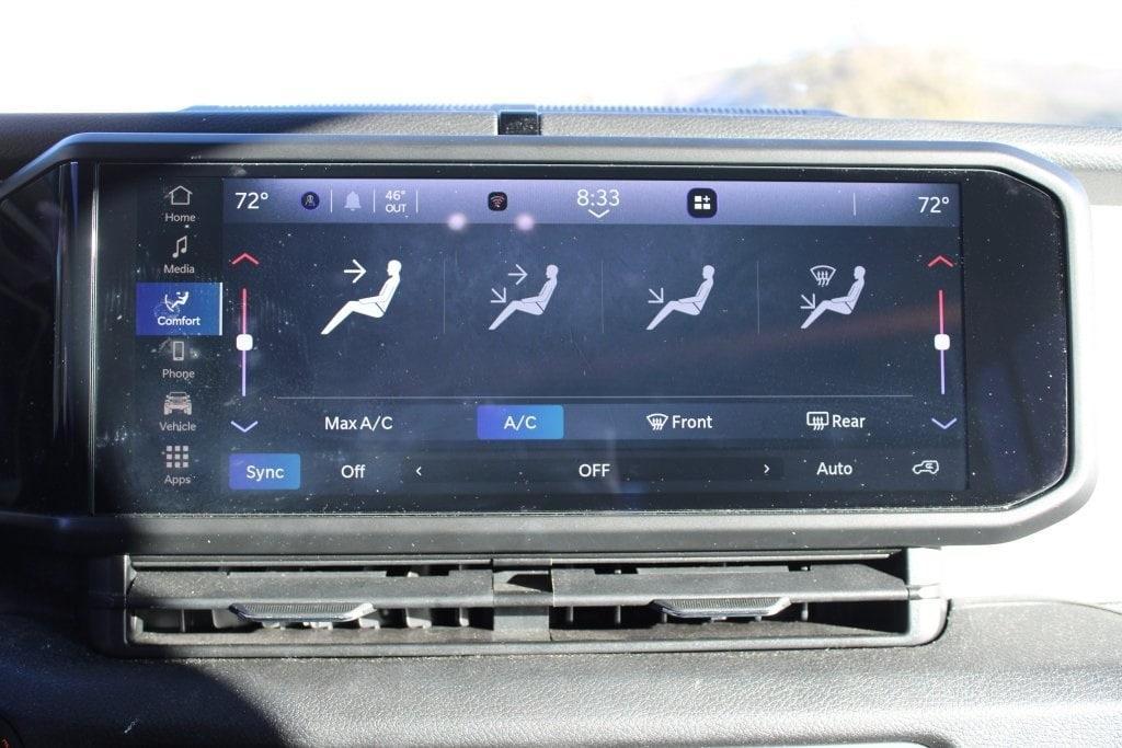 used 2024 Jeep Wrangler 4xe car, priced at $28,990