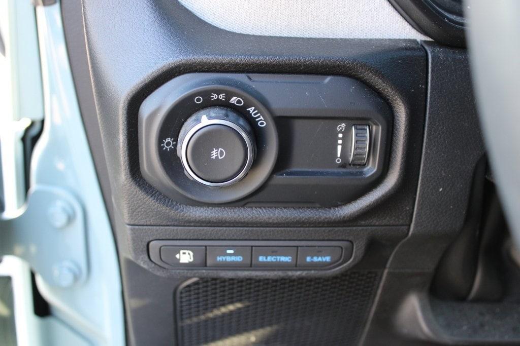 used 2024 Jeep Wrangler 4xe car, priced at $28,990