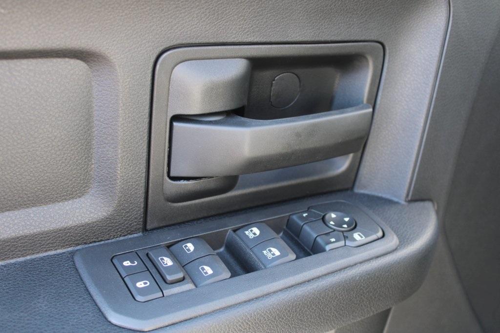 new 2026 Ram 2500 car, priced at $57,035