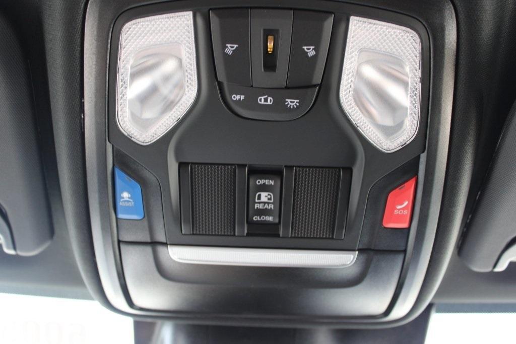 new 2026 Ram 2500 car, priced at $57,035