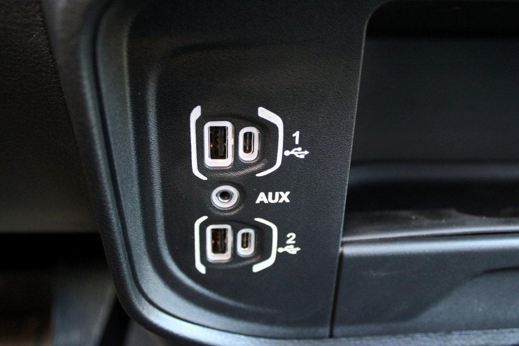 new 2026 Ram 2500 car, priced at $57,035