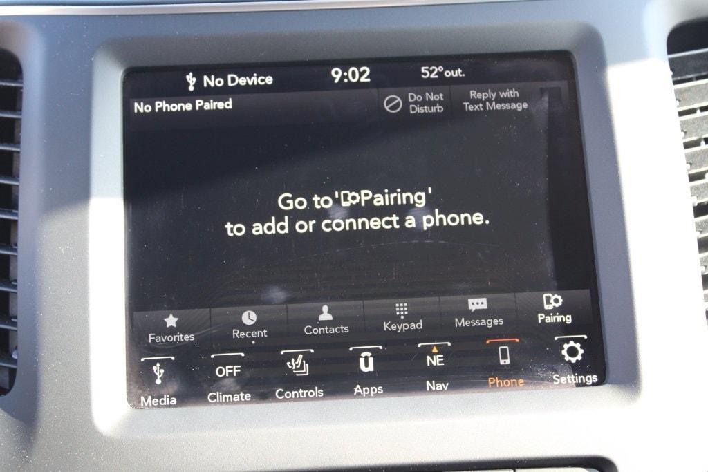 used 2023 Jeep Cherokee car, priced at $22,998